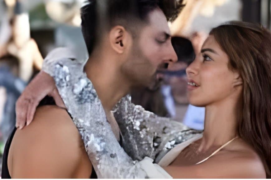 'तू मेरी मैं तेरा, मैं तेरा तू मेरी: कार्तिक आर्यन ने फिल्म की असफलता पर छोड़ी 15 करोड़ की फीस