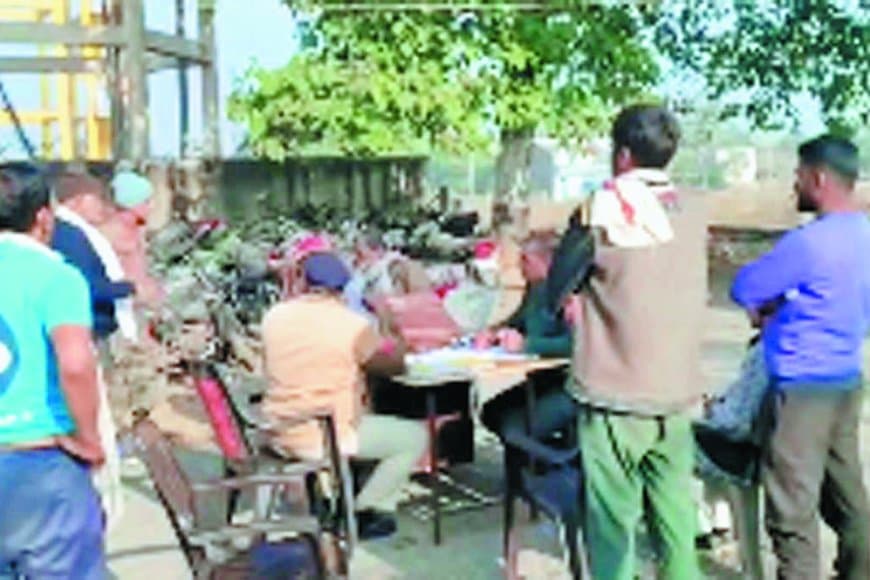 नवविवाहिता आत्महत्या मामले में पति और सास गिरफ्तार, दहेज हत्या का आरोप रीवा पुलिस