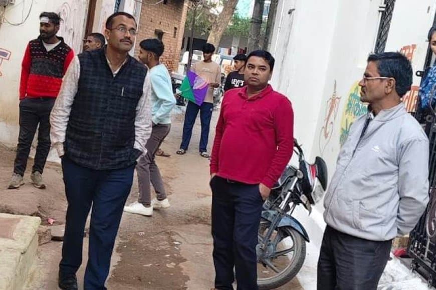 सतना में बकायादारों पर कार्रवाई, विद्युत विभाग ने 65 लाख बकाया वाले कनेक्शन काटे