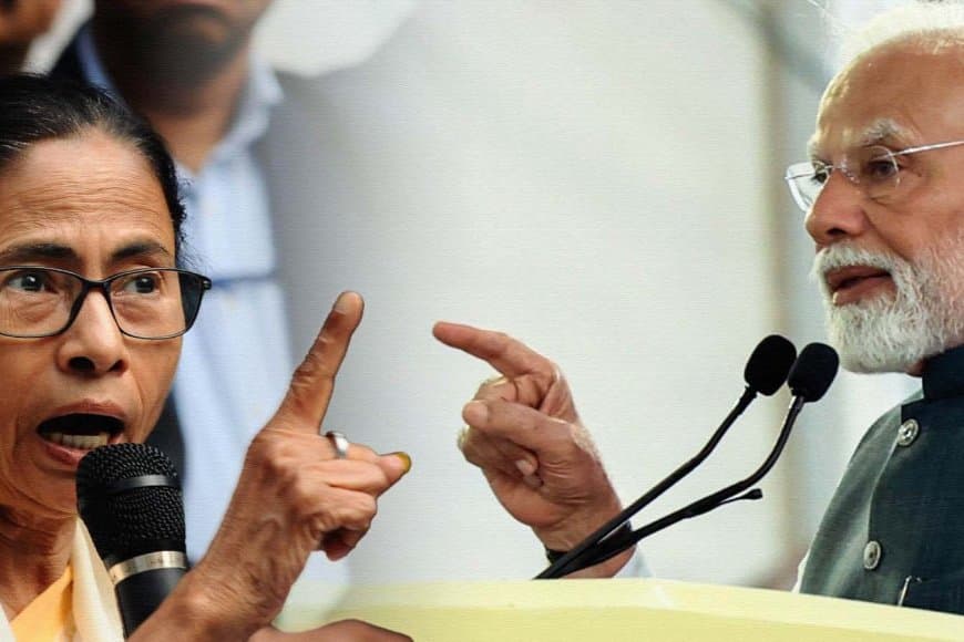 पश्चिम बंगाल: बिहार की तर्ज पर ममता का किला भेदने में जुटी भाजपा