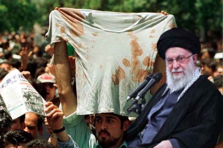 ईरान: दंगाइयों को तीन दिन में आत्मसमर्पण करने का अल्टीमेटम 