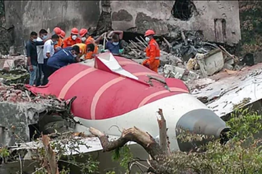अहमदाबाद हादसे में खुलासा: क्रैश से पहले कई बार खराब हो चुका था प्लेन