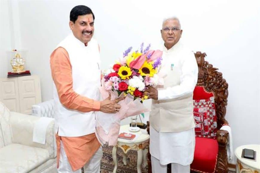 गणतंत्र दिवस: मध्यप्रदेश के 23 जिलों में कलेक्टर फहराएंगे तिरंगा