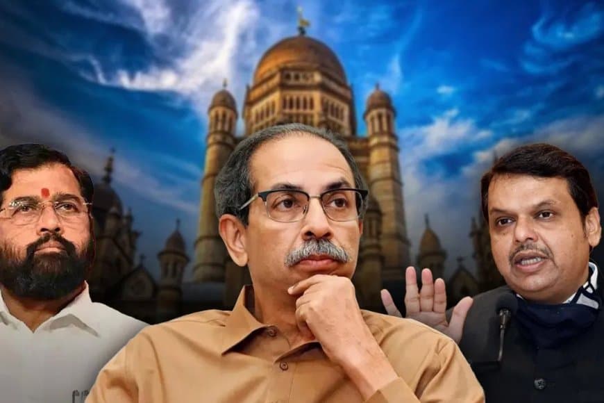 मुंबई को मिलेगी महिला महापौर...अब निकायों में नेतृत्व की नई तस्वीर साफ 