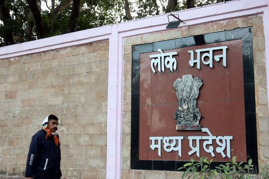 भोपाल: 25 जनवरी से आम नागरिकों के लिए खुलेगा ‘लोकभवन’