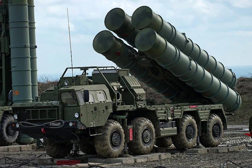  गणतंत्र दिवस: परेड में दिखेगा पाक आतंकियों का काल-एस-400 