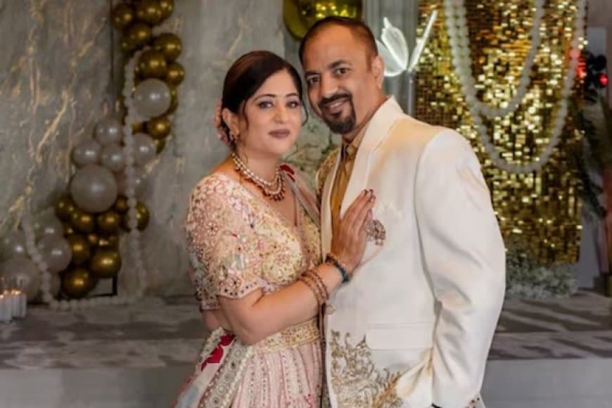 अमेरिका: भारतीय शख्स ने पत्नी और 3 रिश्तेदारों को मारी गोली, मौत