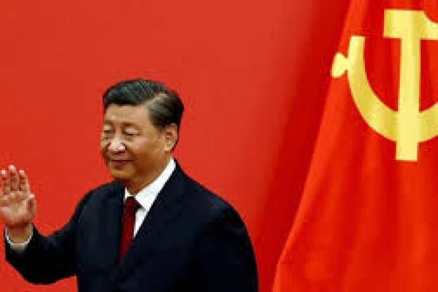 चीन में सैन्य तख्तापलट जैसी हलचल: शी जिनपिंग ने टॉप जनरल झांग यौशिया को किया बर्खास्त, PLA में बड़ी कार्रवाई