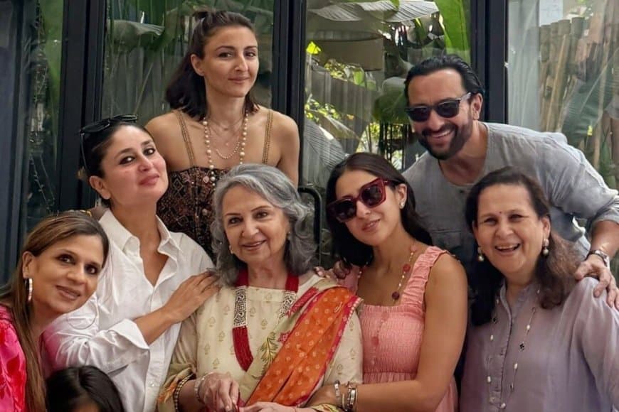 भोपाल: अब अभिनेता सैफ अली खान की संपत्ति की जांच करेगी सरकार