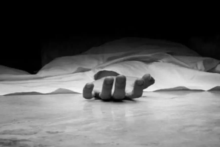 कोटा: एक और छात्र ने दी जान... रेल लाइन पर कूदकर की आत्महत्या