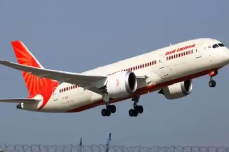 जयपुर एयरपोर्ट पर एयर इंडिया की फ्लाइट AI-1719 की लैंडिंग फेल, रंधावा सहित 135 यात्री सुरक्षित