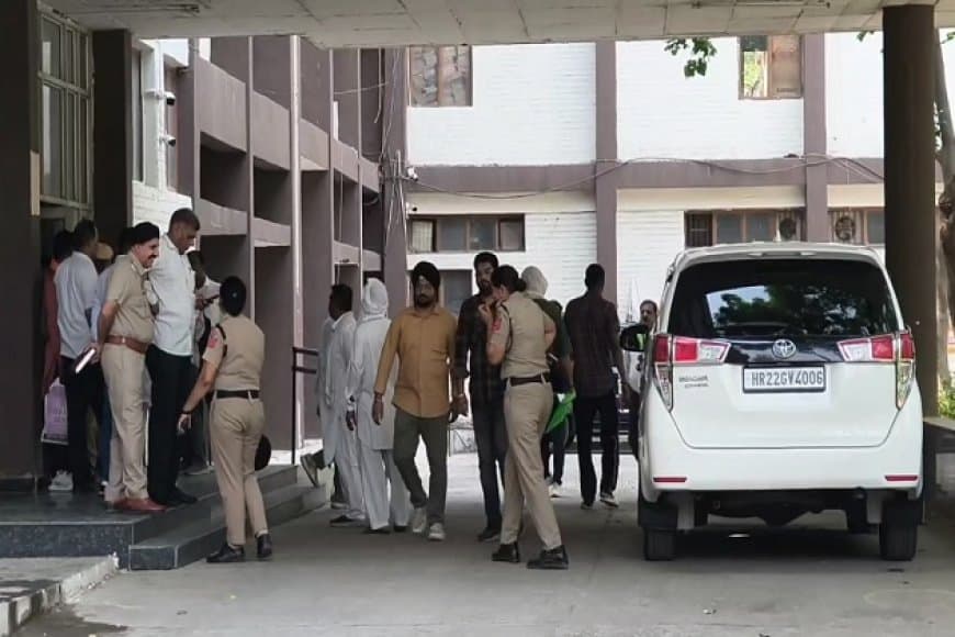 पंजाब-हरियाणा में हड़कंप: सचिवालय को बम से उड़ाने की धमकी 