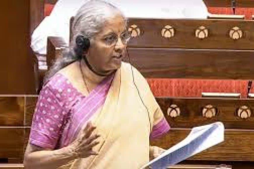 आर्थिक सर्वेक्षण 2025-26: 7.2% विकास दर का अनुमान और महंगाई की चुनौतियां