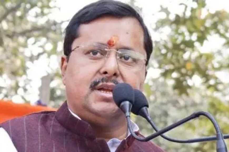 भाजपा: नितिन की ‘नबीन’ टीम में दिखेगा मध्यप्रदेश का दबदबा