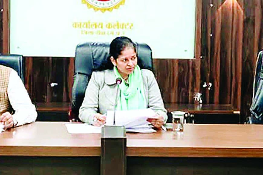 मॉडल रोड के कट्स बंद होंगे, बड़ी रोटरी को छोटी करने का फरमान