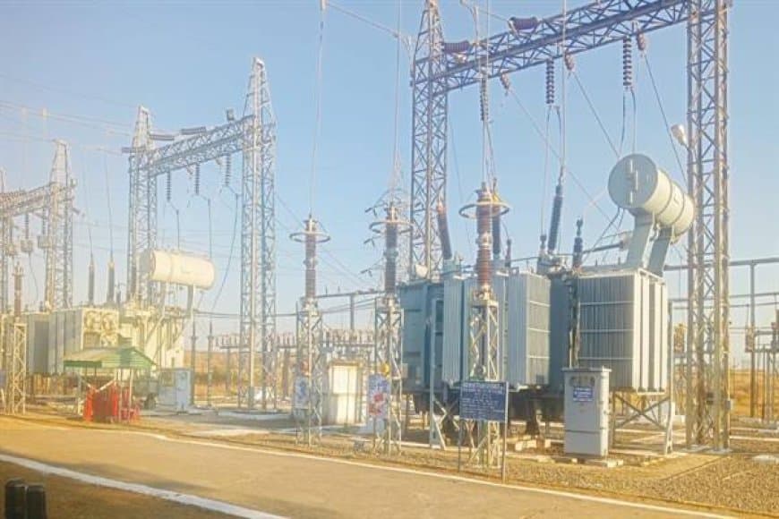 मध्यप्रदेश... एमपी ट्रांसको ने 2025 में हासिल की ऐतिहासिक उपलब्धियां