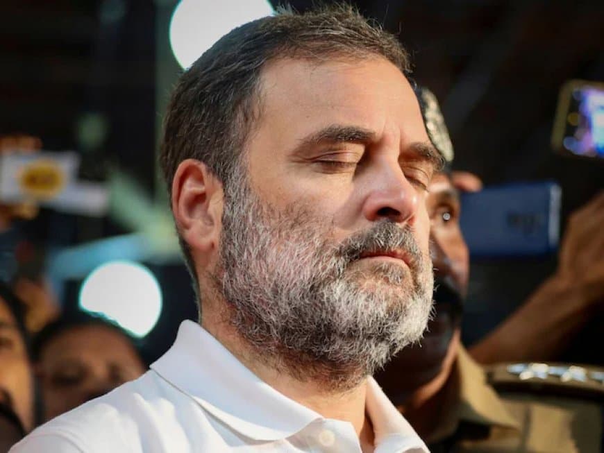 कांग्रेस के सर्वे में 83.61 फीसदी लोगों ने ईवीएम को माना विश्वसनीय  