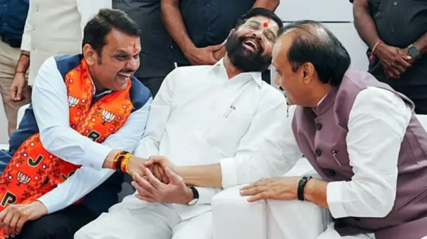 महाराष्ट्र... मतदान से पहले ही 68 महायुति उम्मीदवार बन गए पार्षद