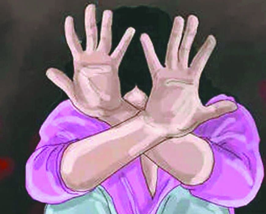 82 वर्षीय आदिवासी वृद्धा से दुष्कर्म, एफआईआर के लिए 25 दिन तक भटकाया