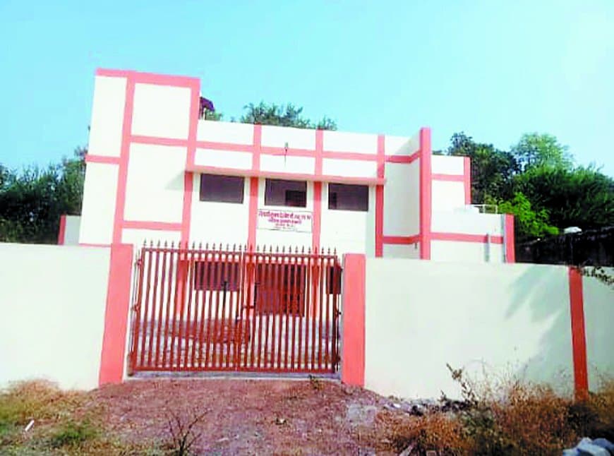 दिव्यांग छात्रों में 40 फीसदी की बौद्धिक क्षमता कमजोर, सामान्य स्कूलों में पढ़ाई पर सवाल