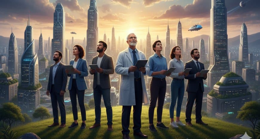 2026 : उम्मीद, आत्मविश्वास और बदलती वैश्विक मनोभूमि 2026 : उम्मीद, आत्मविश्वास और बदलती वैश्विक मनोभूमि