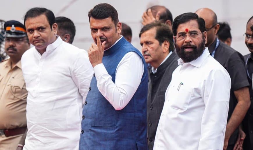 झूठे मामले में गिरफ्तार करने की साजिश रची गई थी।