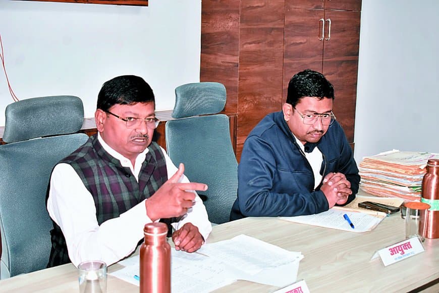 एमआईसी बैठक में गबन गूंजा, मेयर सख्त, जिम्मेदारों पर एफआईआर के निर्देश जारी आदेश