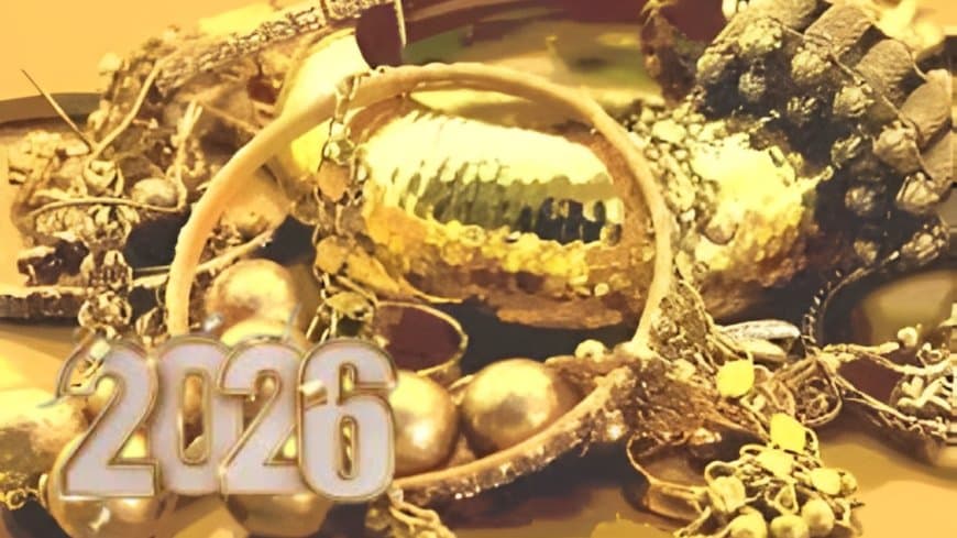 (Title)	Gold Price Outlook 2026: क्या सोना ₹1,75,000 पहुंचेगा? जानें विशेषज्ञों की भविष्यवाणी