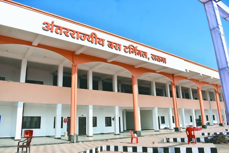 नए आईएसबीटी से अभी नहीं दौड़ेंगी बसें, फिलहाल परिक्रमा कर लौटेंगी वाहन