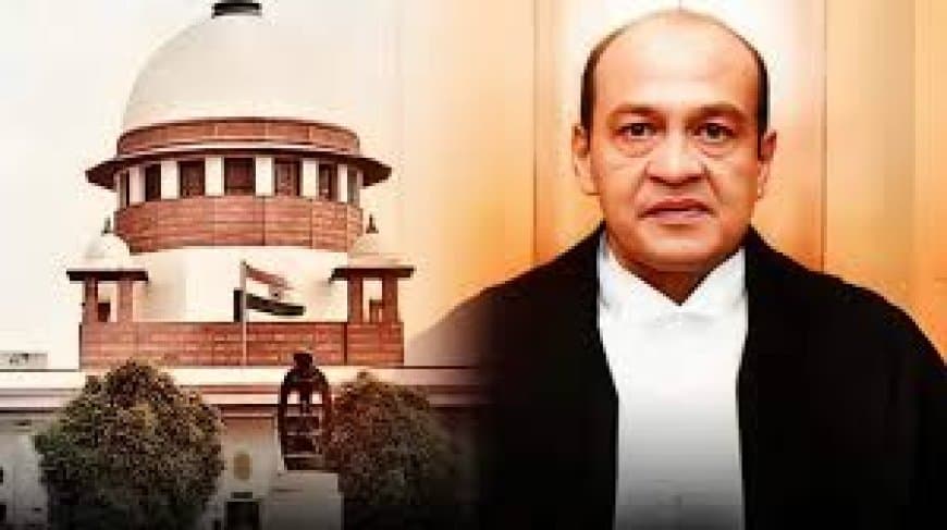 कैश कांड: सुप्रीम कोर्ट ने जस्टिस यशवंत वर्मा की याचिका की खारिज, लोकसभा स्पीकर की जांच कमेटी रहेगी बरकरार