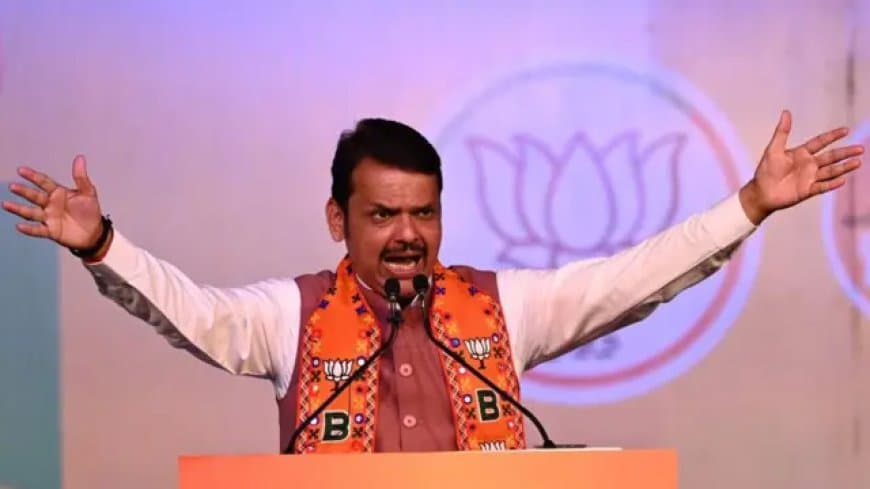महाराष्ट्र... विपक्षी गठबंधन फ्लॉप...अब राजनीति के ‘धुरंधर’ हो गए देवेंद्र