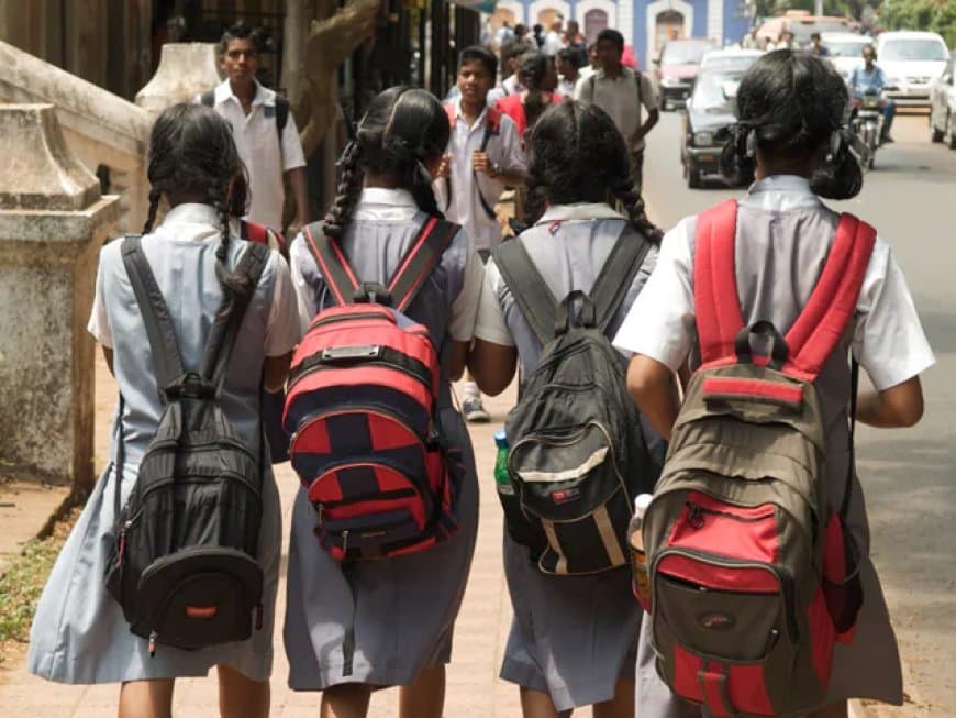 मध्यप्रदेश... गरीब बच्चों के प्रवेश के नाम पर 26.50 लाख रुपए का खेला