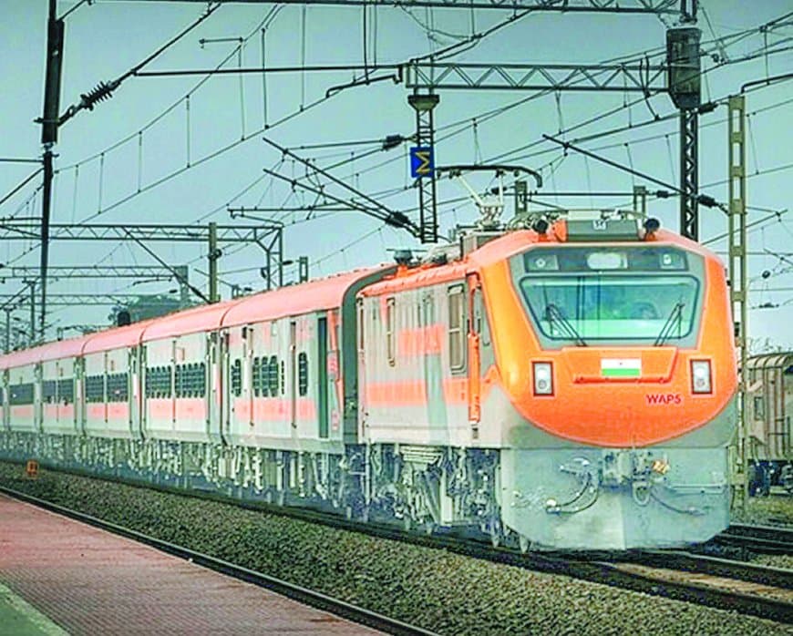 सतना के रास्ते मुंबई के लिए नई अमृत भारत एक्सप्रेस की सौगात