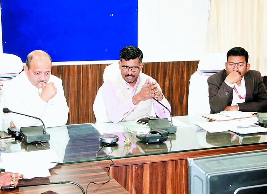 सांस्कृतिक कैलेंडर में शामिल होगा रामवन मेला, प्राधिकरण से भी जुड़ेगा