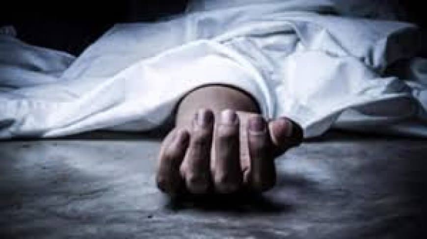 भोपाल के एमबीए छात्र ने मथुरा के होटल में की आत्महत्या, झांसी जाने का कहकर निकला था घर से