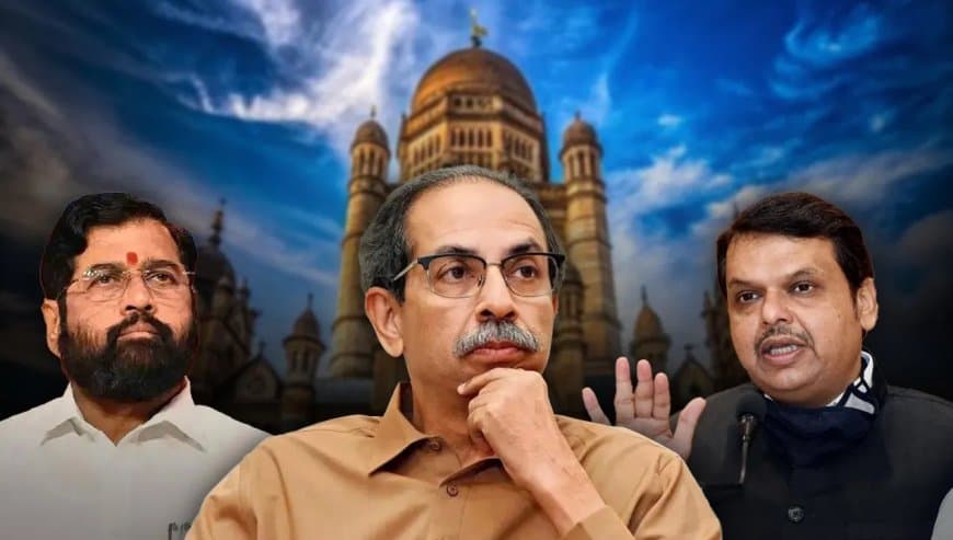 मुंबई को मिलेगी महिला महापौर...अब निकायों में नेतृत्व की नई तस्वीर साफ 