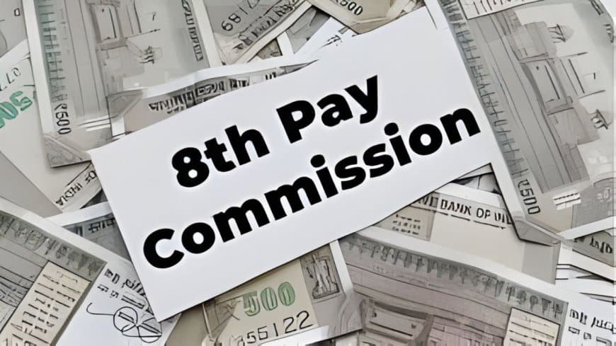 8th Pay Commission : 25 फरवरी को महाबैठक में तय होगा सैलरी फॉर्मूला