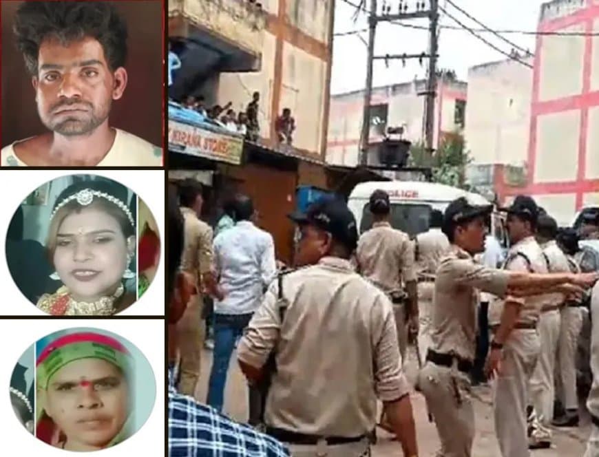 भोपाल: मासूम से दरिंदगी-फिर हत्या पर हैवान को फांसी की सजा बरकरार