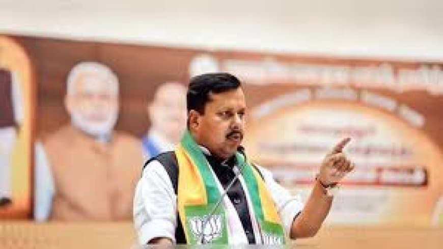 बंगाल विधानसभा चुनाव 2026: भाजपा नेता नितिन नवीन का दो दिवसीय दौरा, दुर्गापुर और आसनसोल में बड़ी सांगठनिक बैठकें