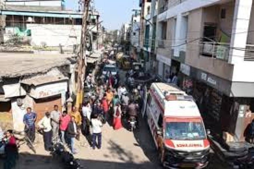 इंदौर भागीरथपुरा जल कांड: 29 मौतें और सिस्टम की नाकामी, जानें अब तक की पूरी रिपोर्ट