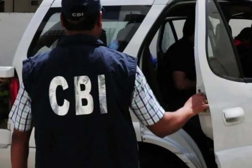 जबलपुर: तत्कालीन जीएसटी अधीक्षक गोस्वामी पर एफआईआर दर्ज