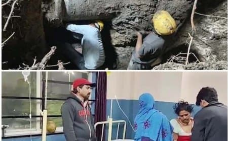 मध्यप्रदेश: देश के सबसे स्वच्छ इंदौर में दूषित पानी से 32वीं मौत