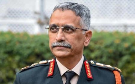 पूर्व आर्मी चीफ एम एम नरवणे को लेकर कथित बयान पर लोकसभा में घमासान, राहुल गांधी और सरकार के बीच तीखी बहस