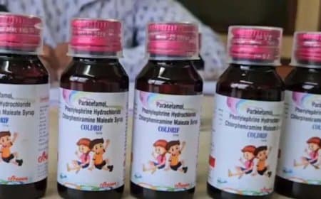 मध्यप्रदेश: नागपुर में बैतूल के मासूम ने तोड़ा दम...दोनों किडनी फेल 