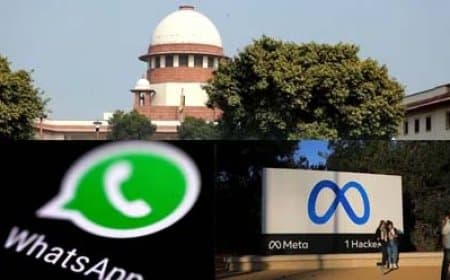 व्हाट्सएप-मेटा को चेतावनी- जनता की निजता से खिलवाड़ बर्दाश्त नहीं होगा 