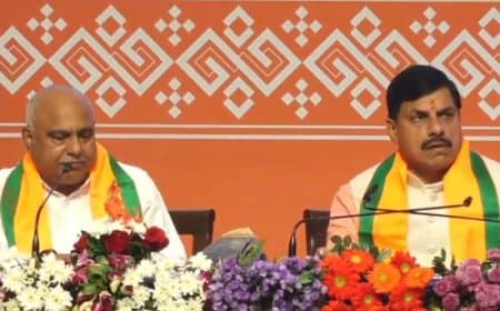 मध्यप्रदेश: सीएम बोले- केंद्रीय बजट से सभी योजनाओं को मिलेगी गति 