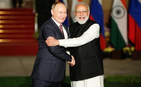 भारत–अमेरिका ट्रेड डील के बाद रूस का बयान, तेल आपूर्ति पर अटकलें खारिज