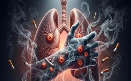 विश्व कैंसर दिवस: मध्यप्रदेश में कैंसर क्षेत्रीय पैटर्न के रूप में उभरा