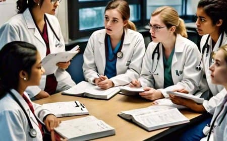 मध्यप्रदेश: यूनानी चिकित्सा की हिंदी में होगी पढ़ाई... जुलाई से उपलब्ध होंगी पुस्तक