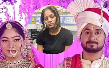 इंदौर: राजा रघुवंशी हत्याकांड के दो आरोपी बलवीर और लोकेंद्र रिहा